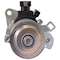 Wai Global Starter, STRMT PMGR 12V 9T CW, 16kW12 Volt, CW, 9Tooth Pinion 19280N - alternate 6